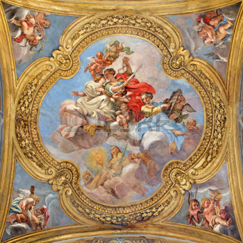 Itinerari Religiosi a Roma